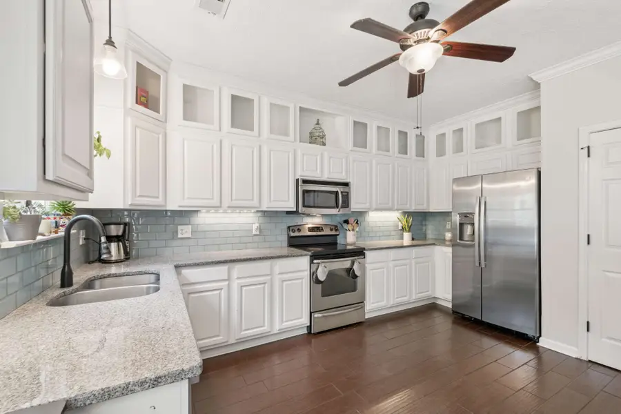 3227 Dark Woods Drive, Franklin, TN 37064 - #3