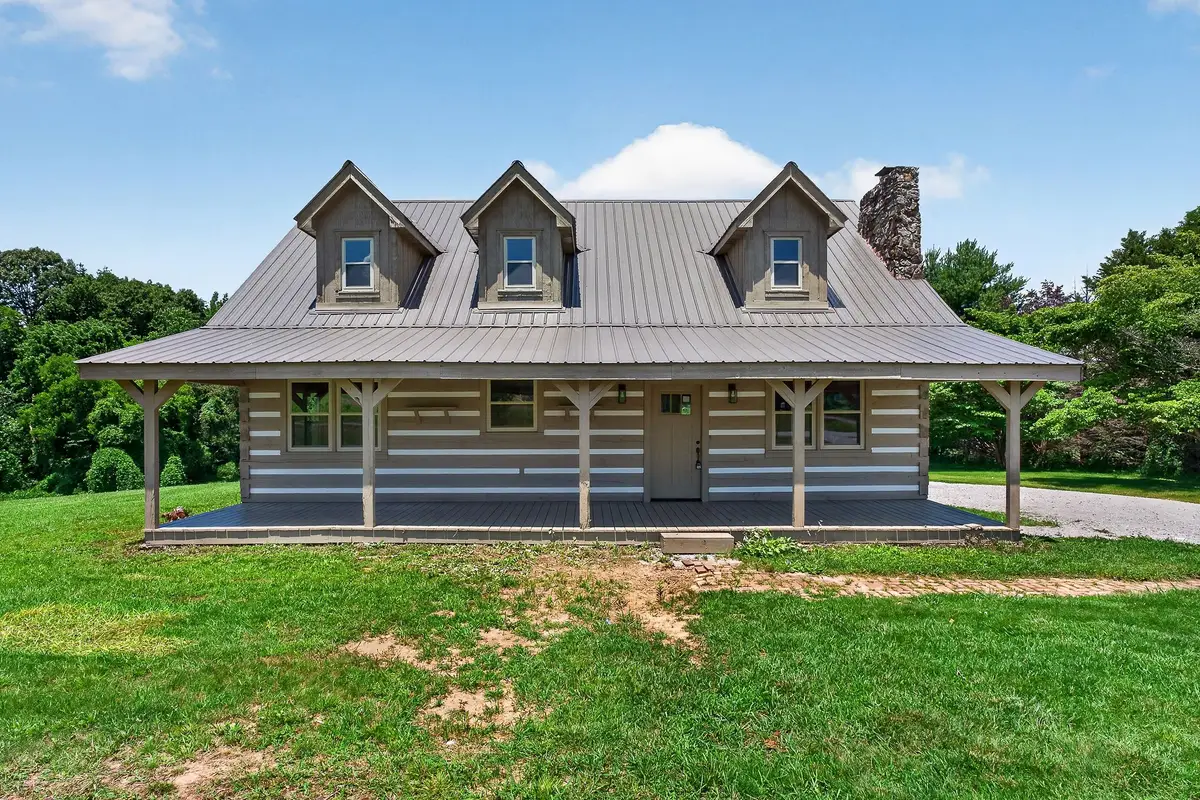 539 Peach Ave, Morrison, TN 37357 - #1