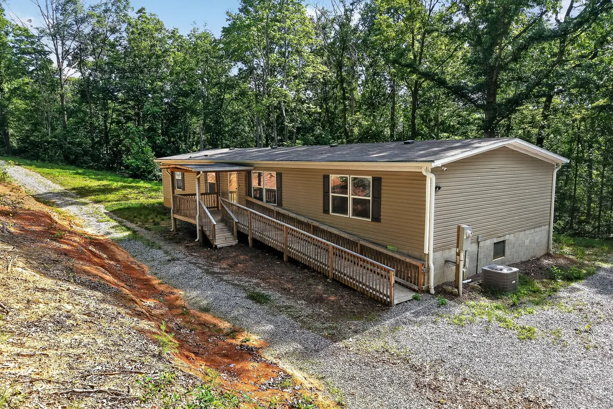 67 Medical Cir, Spencer, TN 38585 - #1