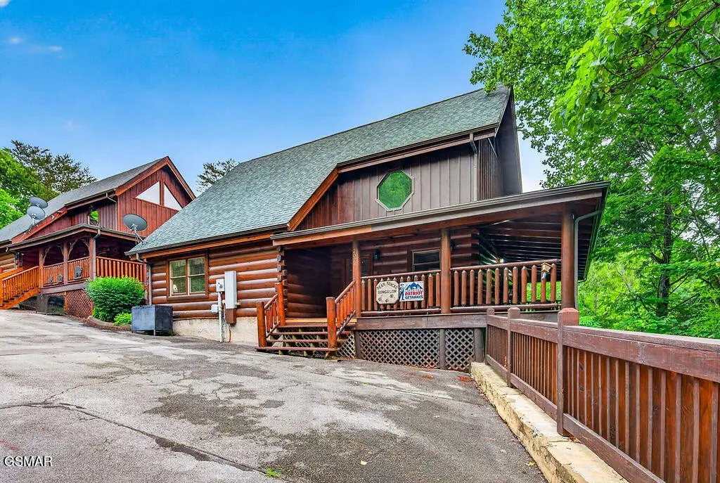 2024 Bear Haven Way, Sevierville, TN 37876 - #1