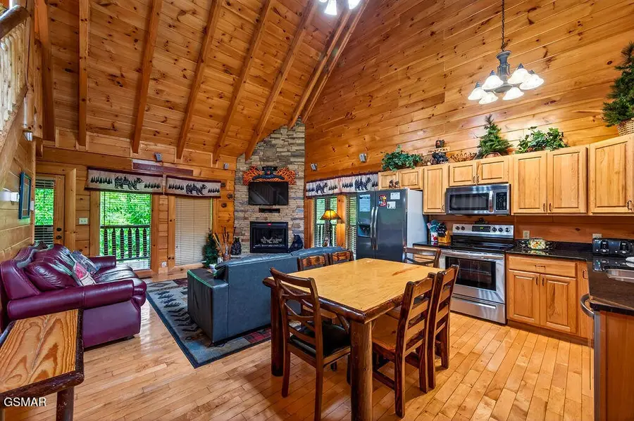 2024 Bear Haven Way, Sevierville, TN 37876 - #3