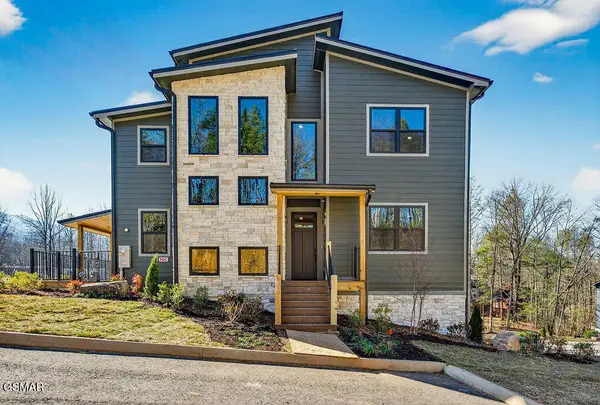 130 Mills Park Road #9, Gatlinburg, TN 37738