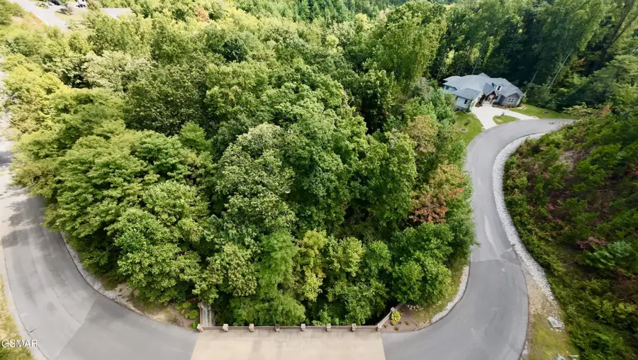 154 Summit Trails Drive, Sevierville, TN 37862 - #3