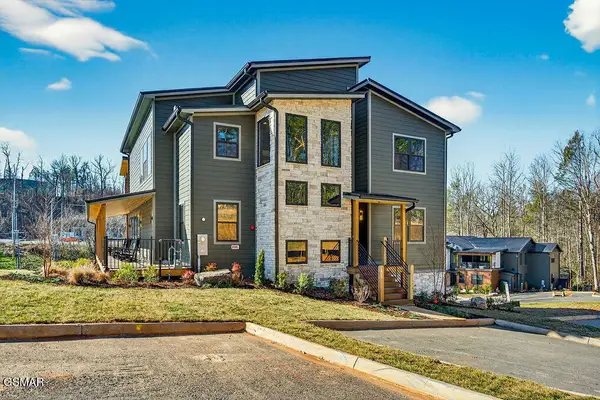 130 Mills Park Road #10, Gatlinburg, TN 37738