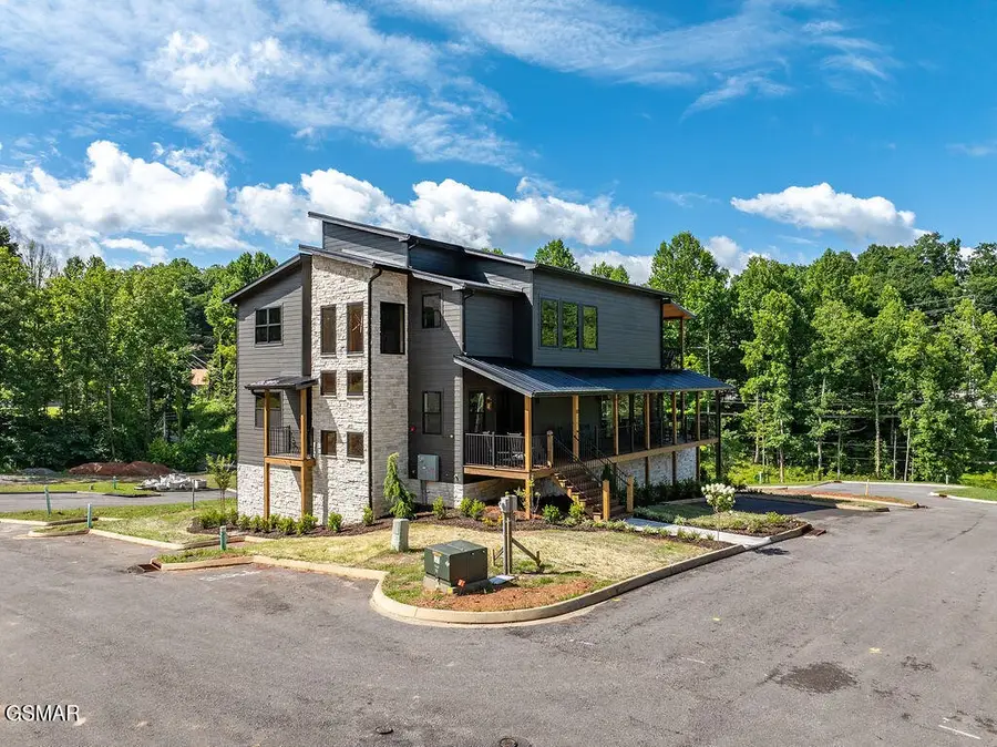 130 Mills Park Road #10, Gatlinburg, TN 37738 - #2