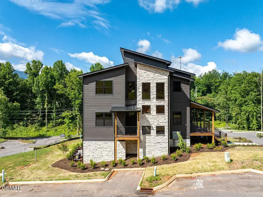 130 Mills Park Road #10, Gatlinburg, TN 37738 - #3
