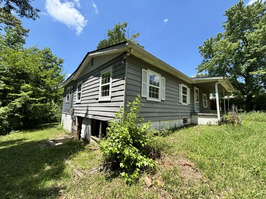 215 Mcclellan Ave, Cookeville, TN 38501 - #3
