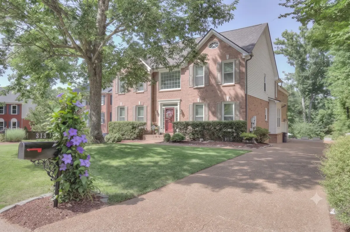 313 Saddlebridge Ln, Franklin, TN 37069 - #1