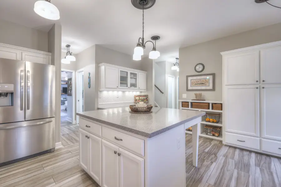 313 Saddlebridge Ln, Franklin, TN 37069 - #2