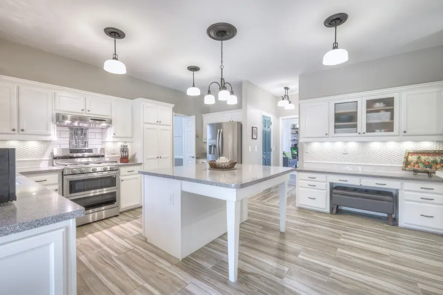 313 Saddlebridge Ln, Franklin, TN 37069 - #3