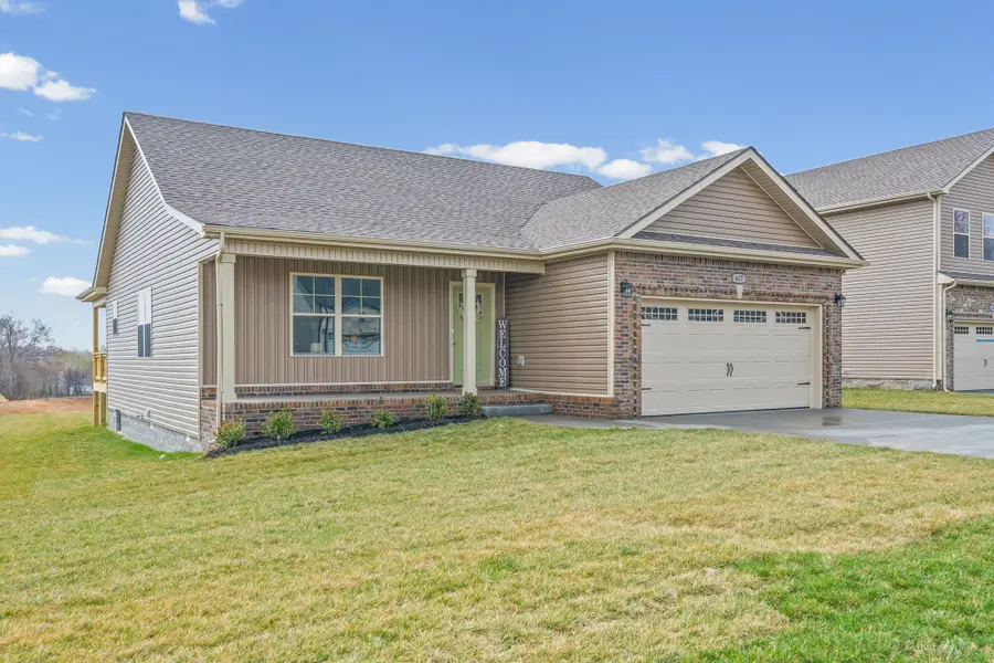 21 Echo Ridge, Oak Grove, KY 42262 - #3