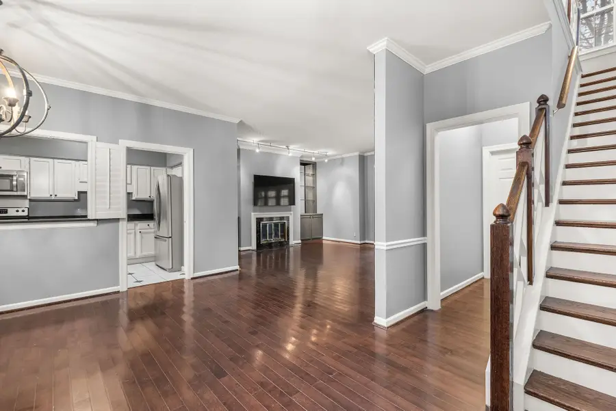 201 Westchase Dr, Nashville, TN 37205 - #3