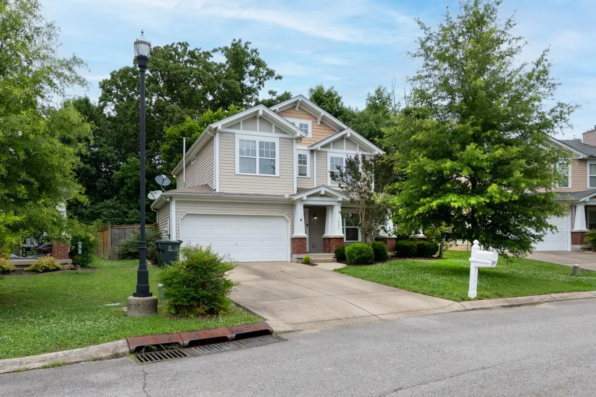 2006 Blossom Valley Ct, Mount Juliet, TN 37122 - #1