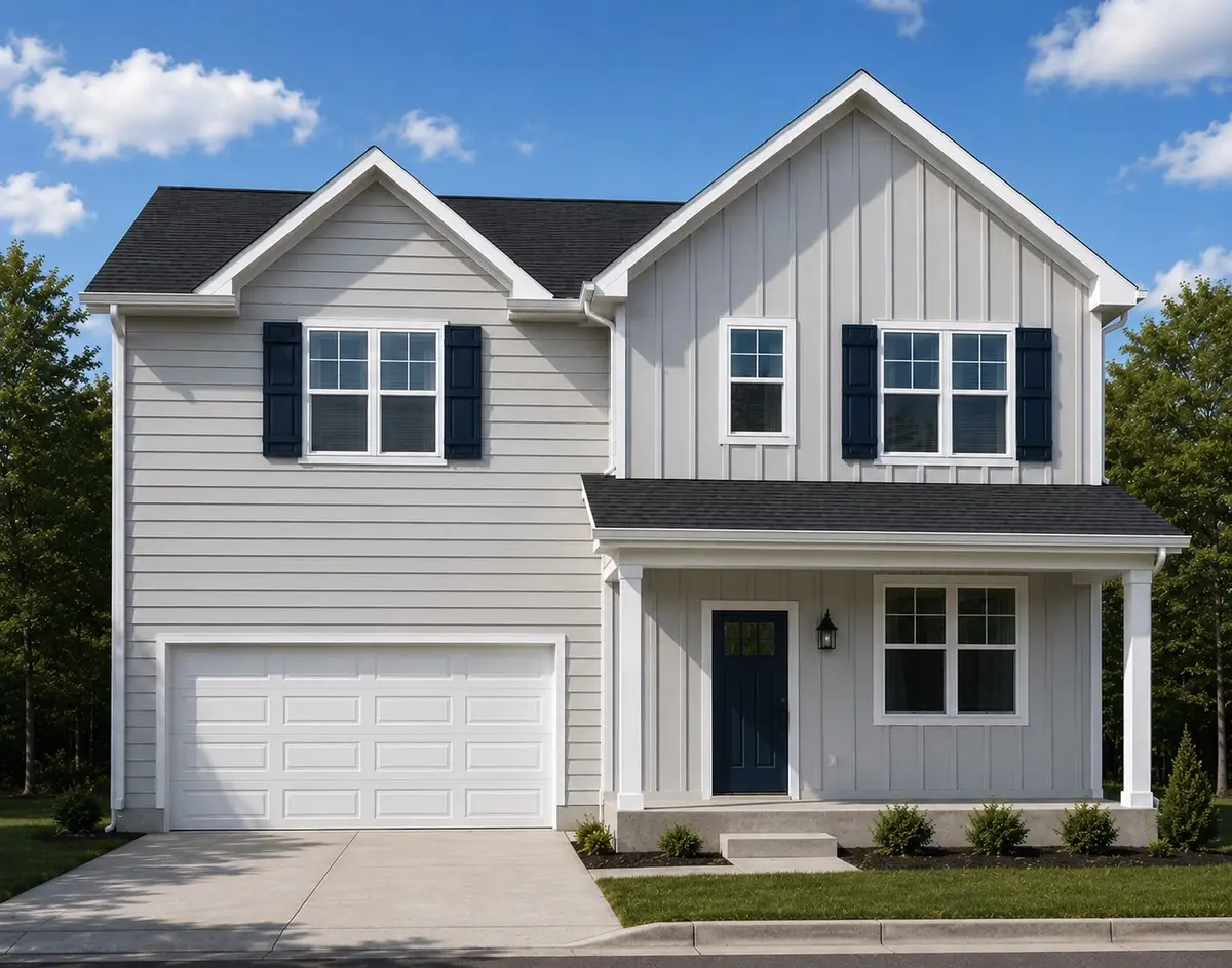 201 Stoneview Dr, Crossville, TN 38571 - #1