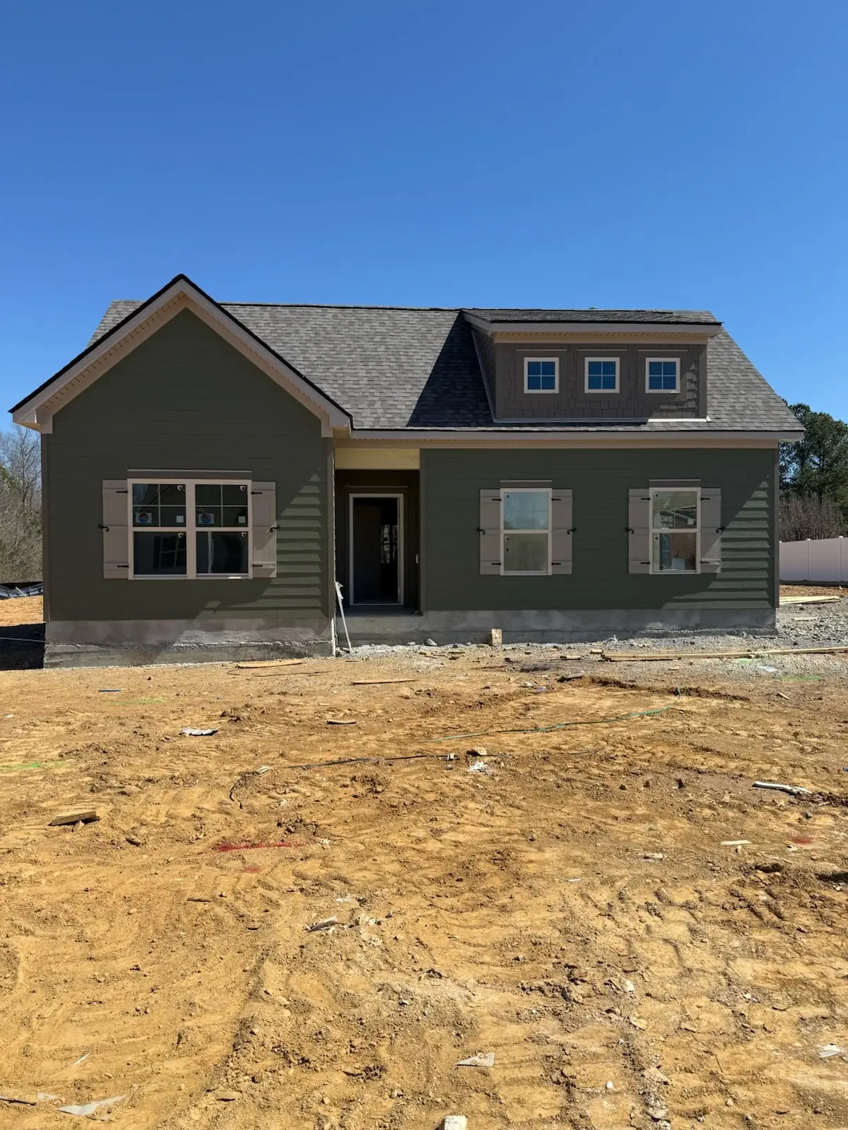 351 Stillwater Way, Tullahoma, TN 37388 - #1
