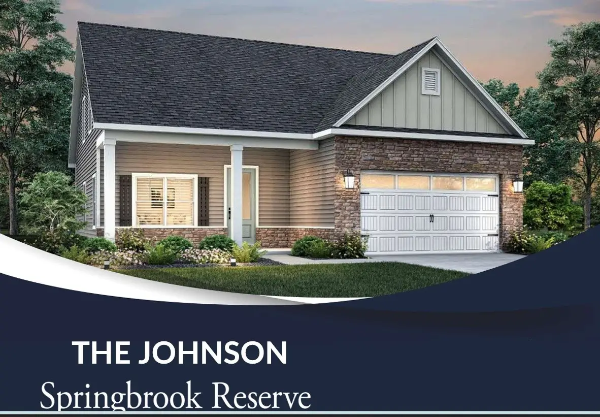 369 Springbrook Blvd, White House, TN 37188 - #1