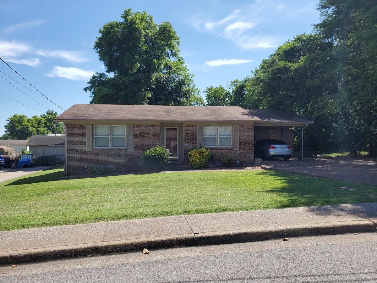 413 Cotton St Se, Pulaski, TN 38478 - #1