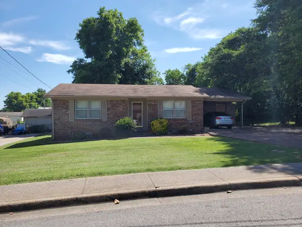 413 Cotton St Se, Pulaski, TN 38478