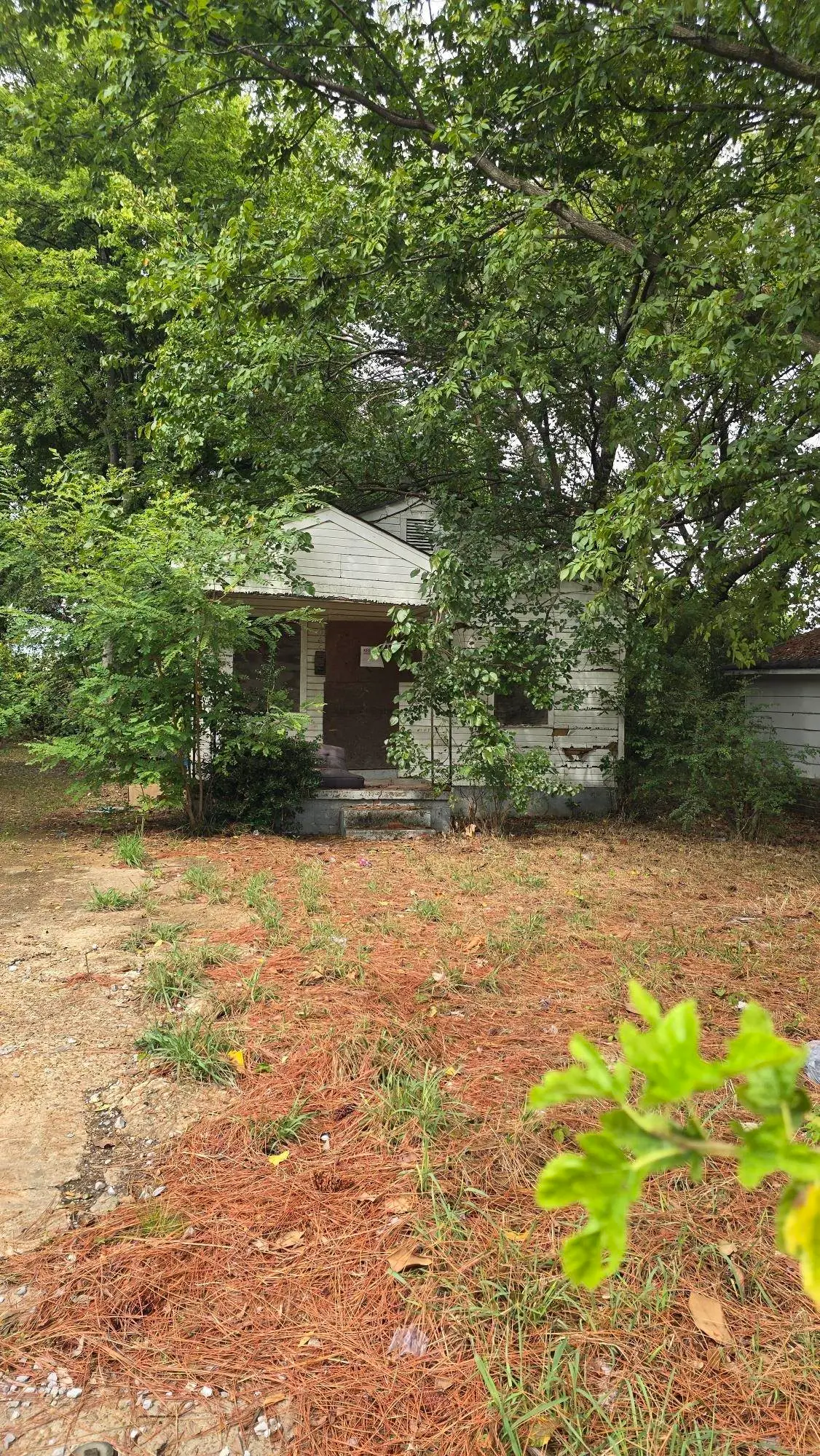 3046 Mcadoo Ave, Memphis, TN 38112 - #1