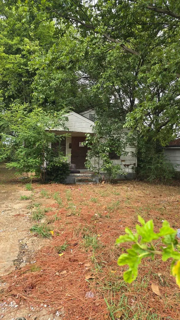 3046 Mcadoo Ave, Memphis, TN 38112