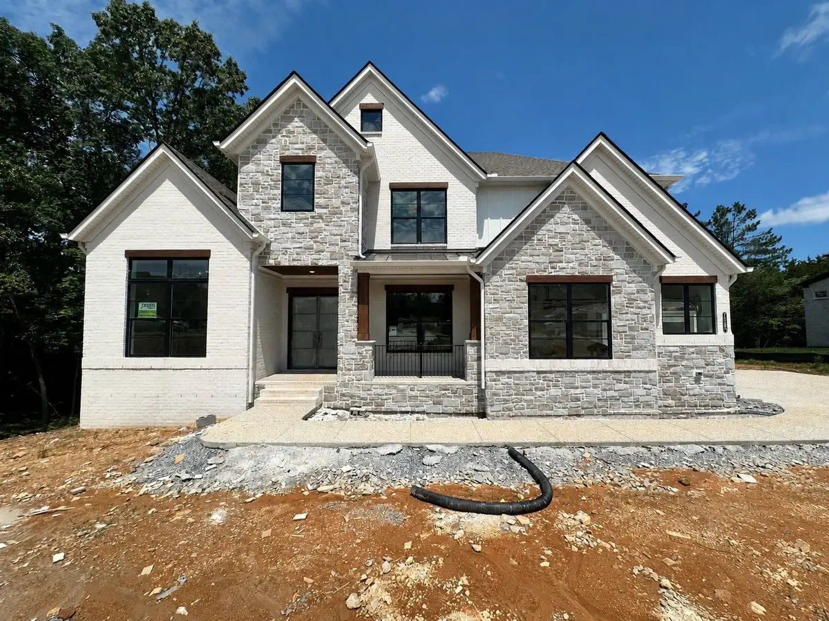 7208 Severide Street, Fairview, TN 37062 - #1