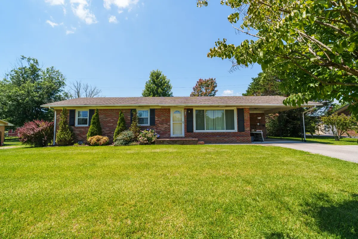 885 Southgate Dr, Cookeville, TN 38501 - #1