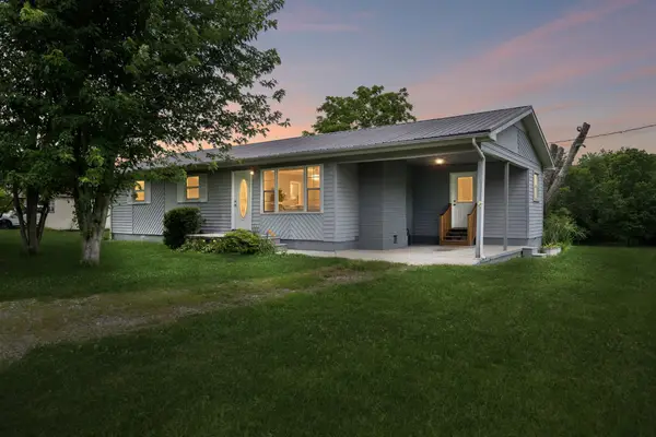 416 Gordon Rd, Crossville, TN 38572