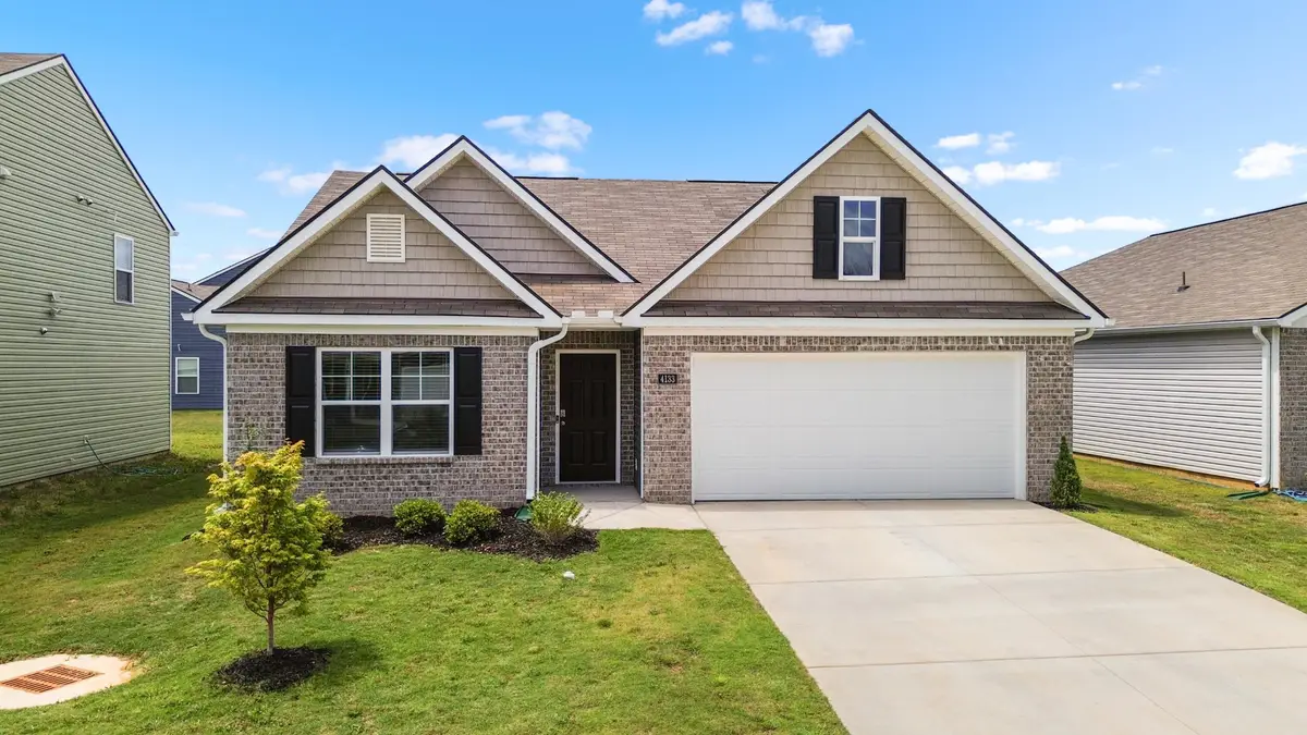 4133 Hines Lane Ne, Cleveland, TN 37323 - #1