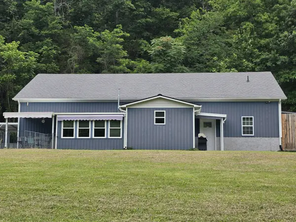 448 Osage Ln, Bradyville, TN 37026