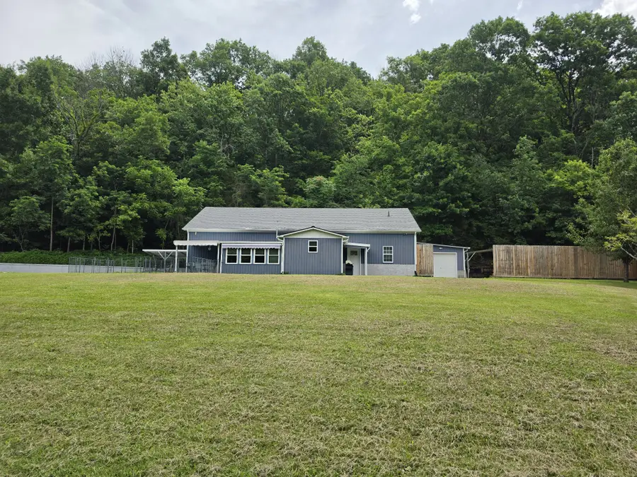 448 Osage Ln, Bradyville, TN 37026 - #2