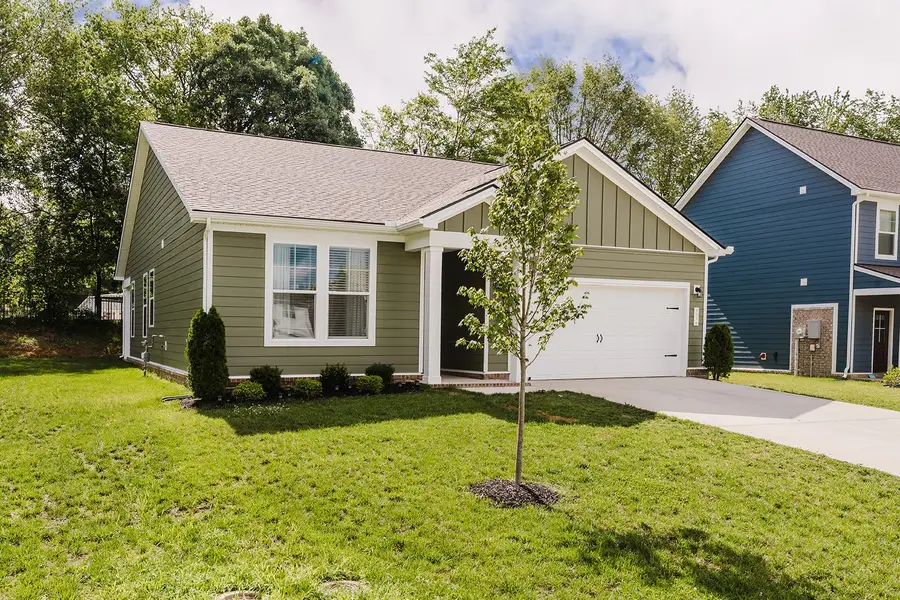 9016 Gant Dr, White House, TN 37188 - #2