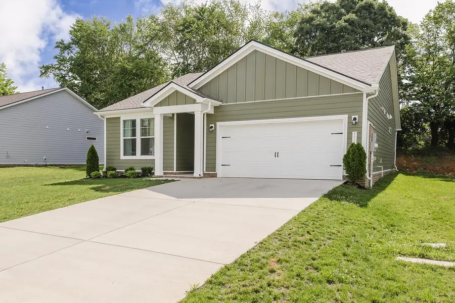 9016 Gant Dr, White House, TN 37188 - #3