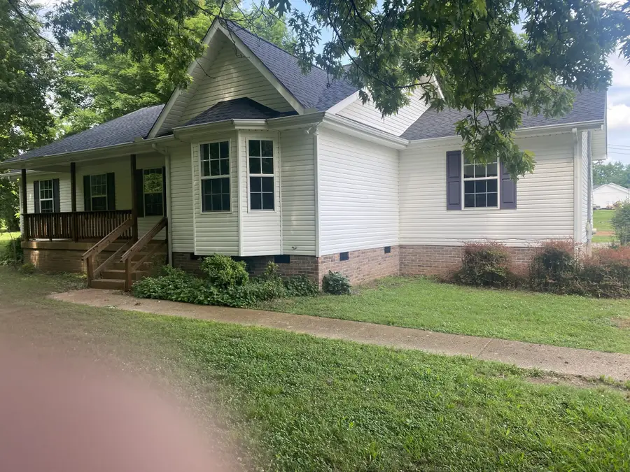 510 Morningside Dr, Chapel Hill, TN 37034 - #2