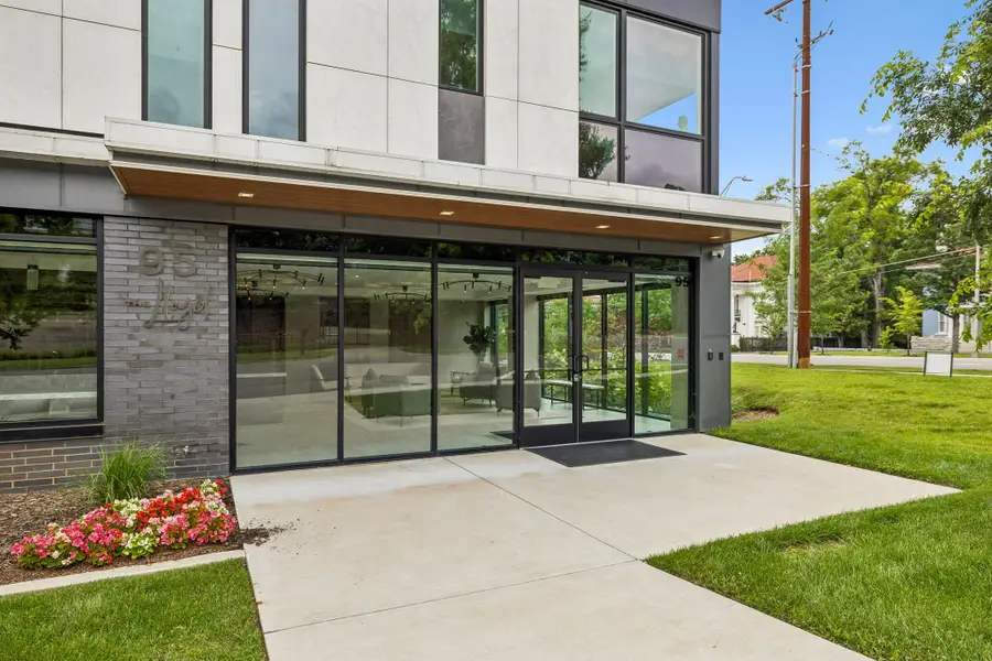 95 Leonard Ave #A3, Nashville, TN 37205 - #2