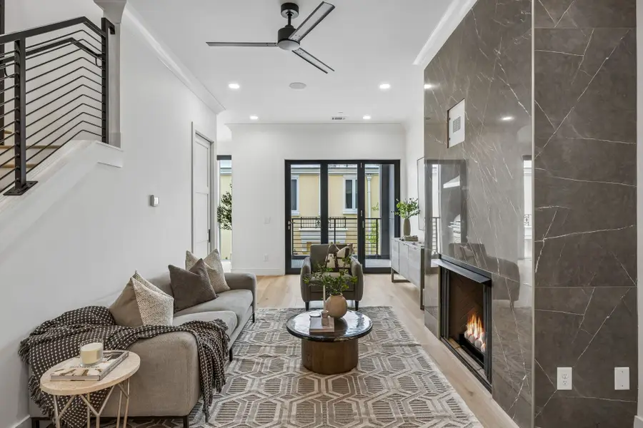 95 Leonard Ave #A3, Nashville, TN 37205 - #3