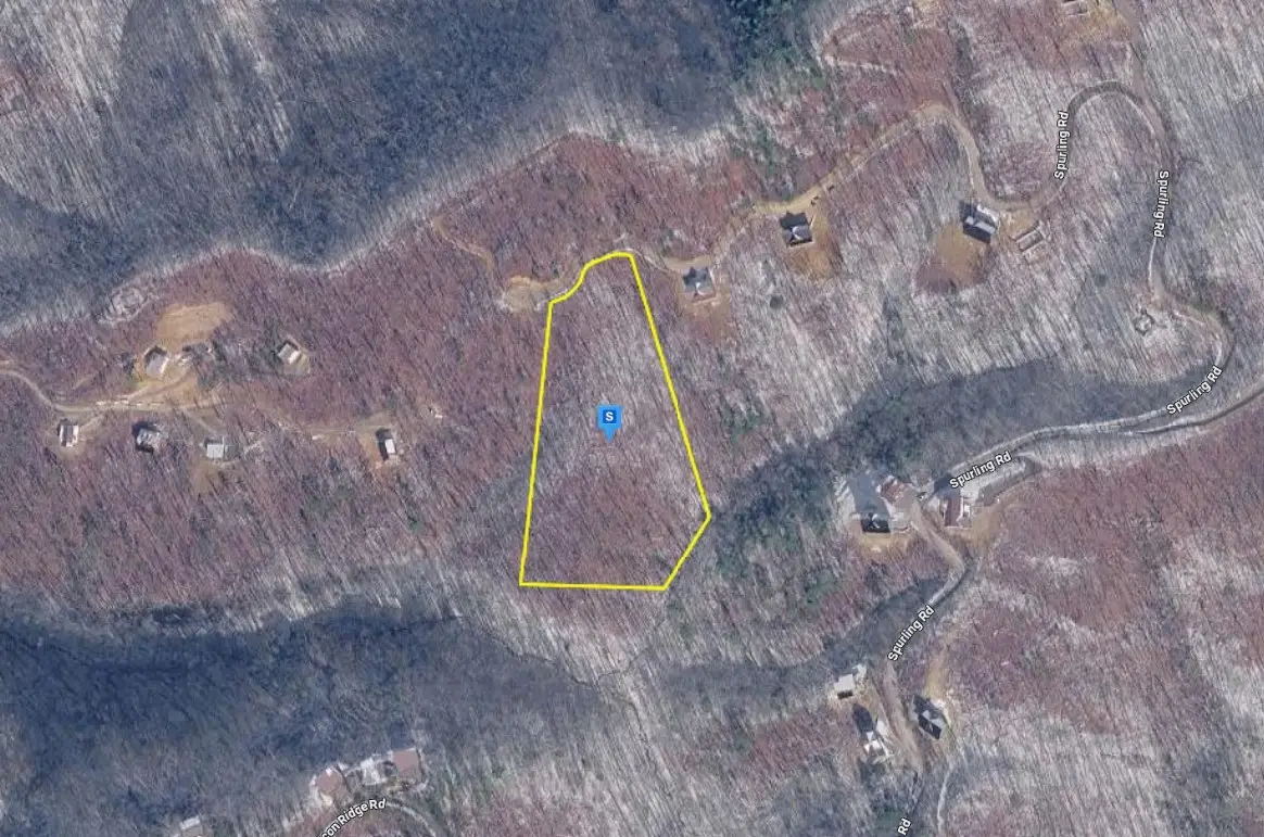 1930 Spurling Rd, Sevierville, TN 37862 - #1