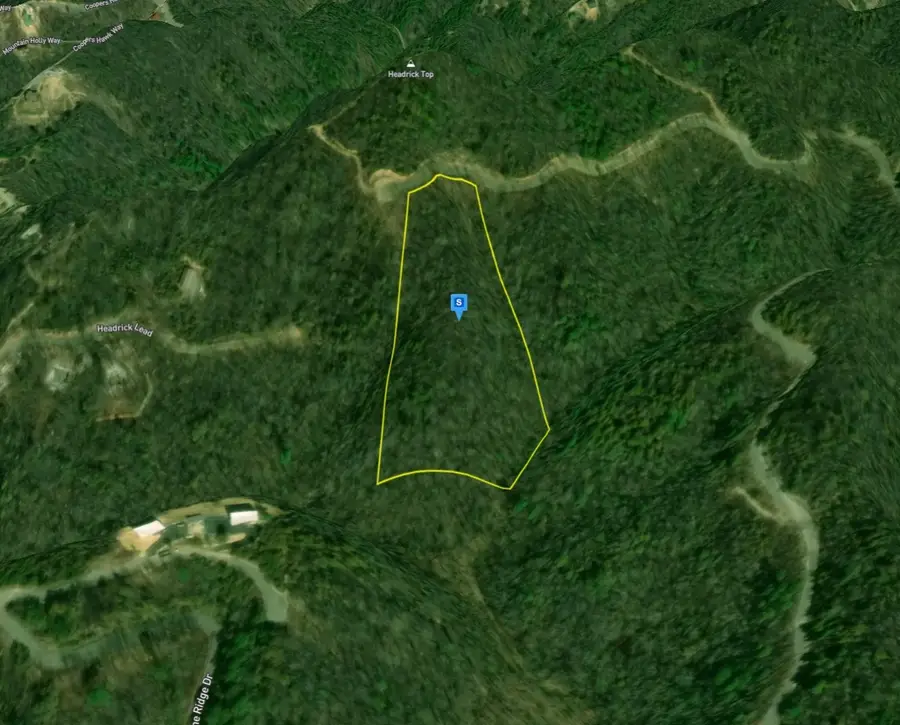 1930 Spurling Rd, Sevierville, TN 37862 - #3