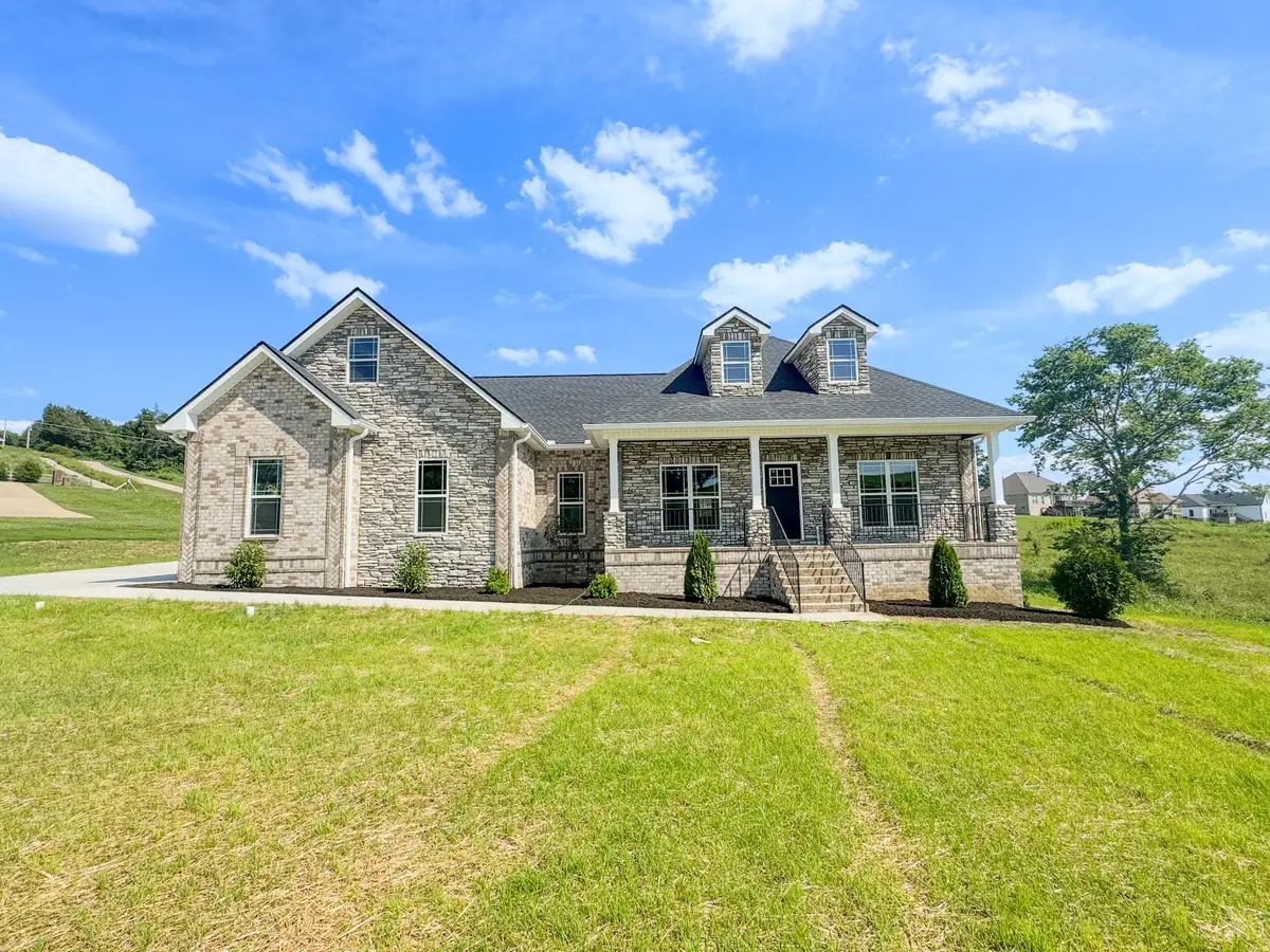 480 Bridle Path Ln, Hartsville, TN 37074 - #1