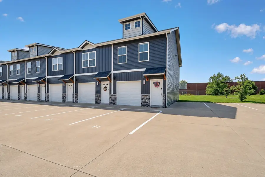 216 Drayton Drive #H, Clarksville, TN 37042 - #3