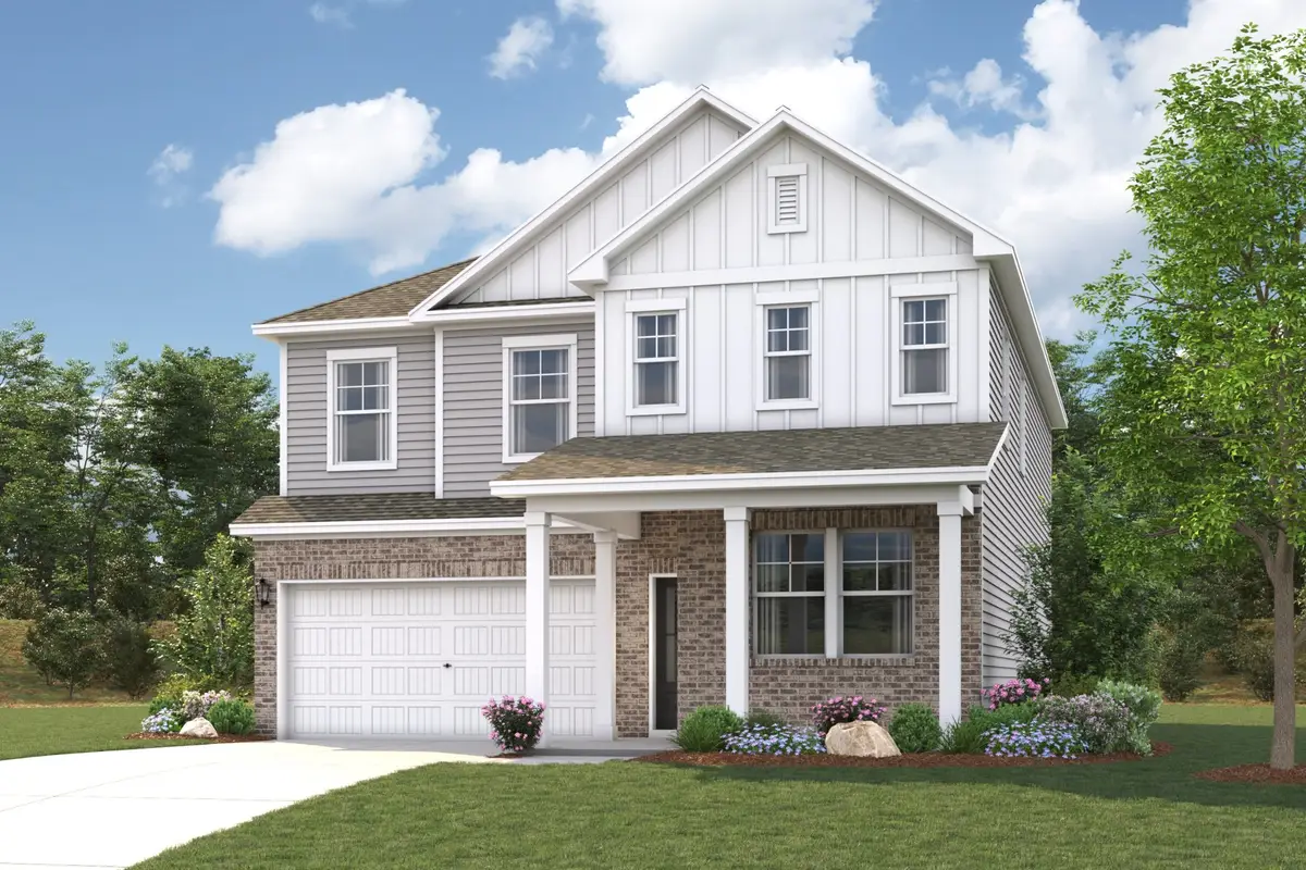 204 Harper Grace Ct, Smyrna, TN 37167 - #1