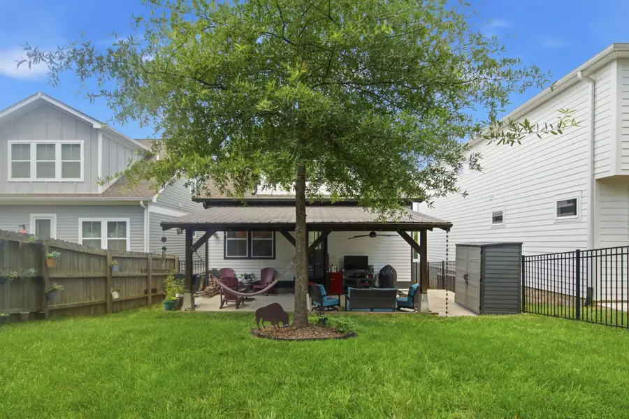 2507B Solon Dr, Nashville, TN 37206 - #2