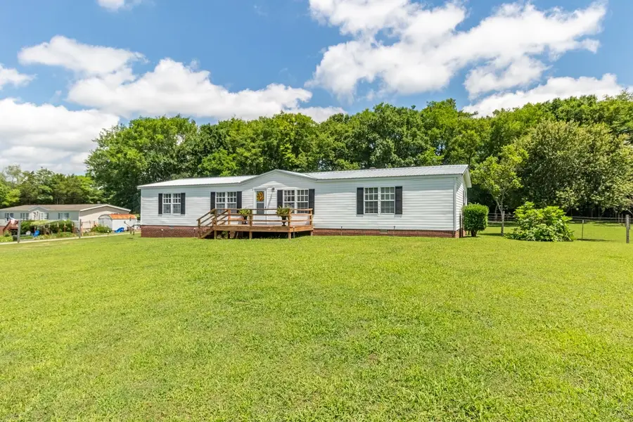 1720 John Sharp Rd, Spring Hill, TN 37174 - #2