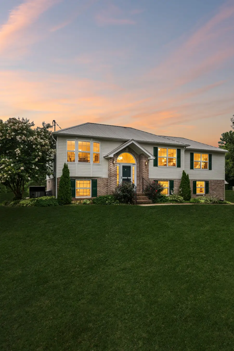 2501 Golden Pond Ln, Spring Hill, TN 37174 - #3