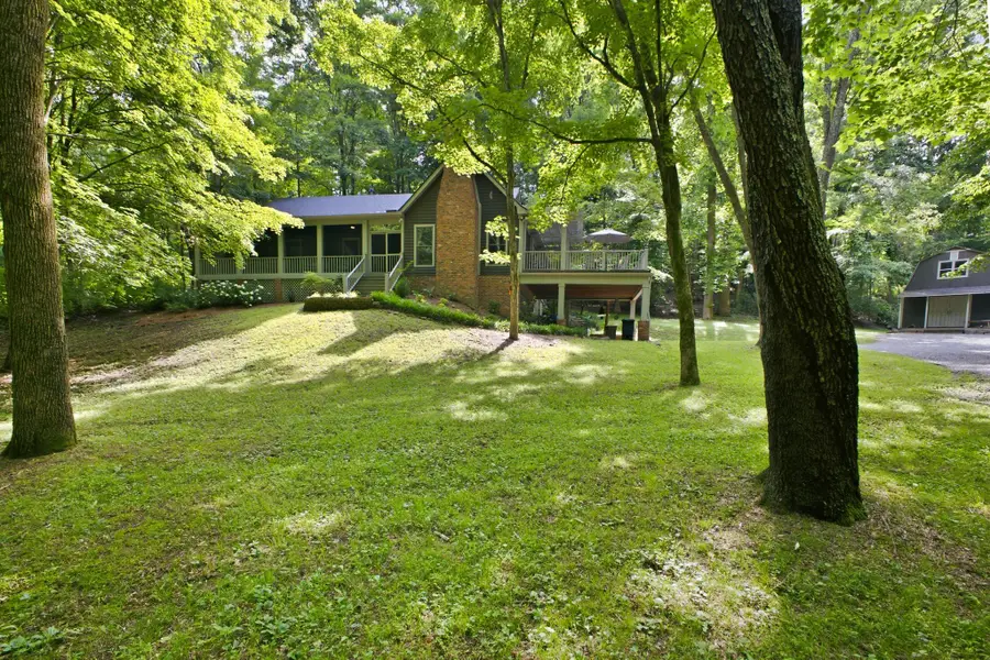 7712 Steeplechase Ct, Nashville, TN 37221 - #2