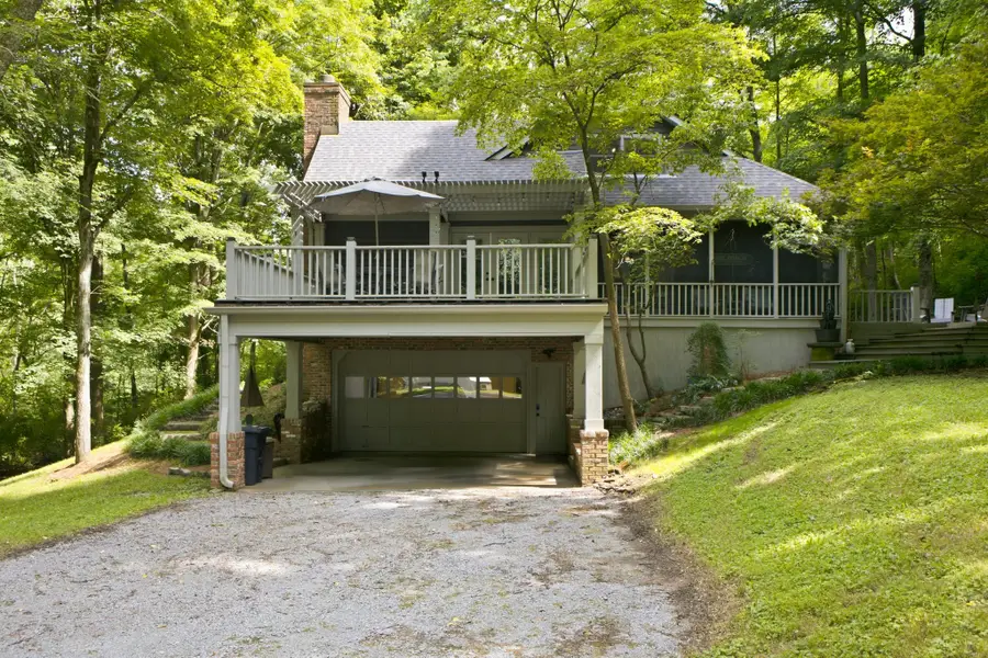 7712 Steeplechase Ct, Nashville, TN 37221 - #3