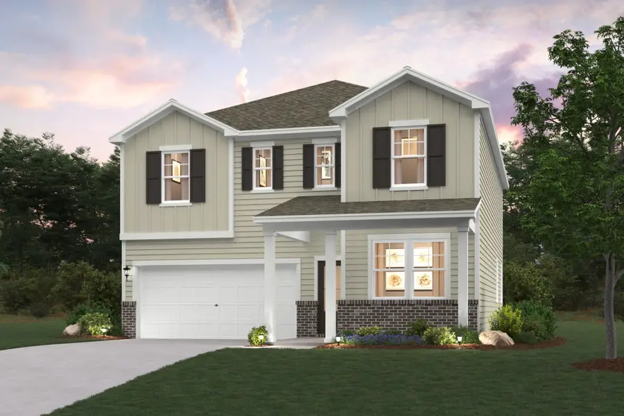 125 Hazel Mae Way, Smyrna, TN 37167 - #2