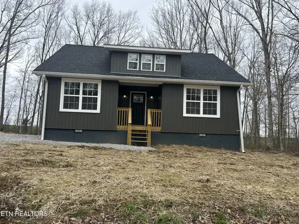 152 George Young Rd, Jamestown, TN 38556