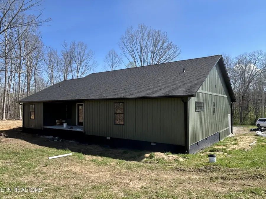 214 Georgee Rd, Jamestown, TN 38556 - #3