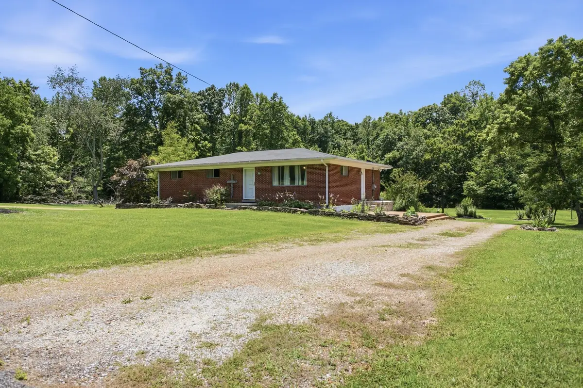 1921 Lick Creek Rd, Linden, TN 37096 - #1
