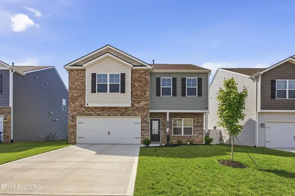 2402 Best Farms Lane, Maryville, TN 37803